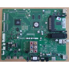 DUNTKF915WE17 40LE730NETB V1.010 QPWBXF915WJN2 DUNTK915 SHARP LC-46LE730E NET LED TV ANAKART MAİN BOARD