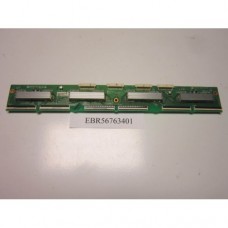 EBR56763401 EAX57606501 42G2_YDRV PDP42G2 LG BUFFER BOARD BUFFER KARTI