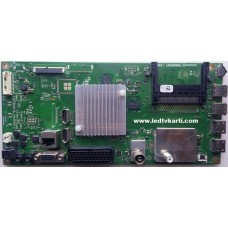 VKT190R-4 G459ZZ 519 02208 BEKO B40-LB-6536 B40-LW-6536 ANAKART MAİNBOARD 