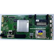 H2P5ZZ 519 00204 VKT190R-4 TC-4 GDTC E131175 BEKO B42L 8542 4B SMART LED TV İÇİN ANAKART MAİN BOARD