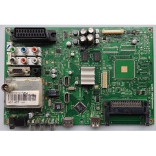 SU 37F AU19 MLT SRS 1S KL SV FHD 3HDMI GKE MZZ YNG190R-6 ARÇELİK F94-504 B FHD ECO LCD TV İÇİN ANAKART MAİN BOARD