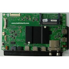 UFCBIZ 048 NX.V03.011.00-0060 OPTIMUS ZG2190R-3 BEKO B49 A 955 A B49A955A 4K ULTRA HD SMART TV İÇİN ANAKART MAİN BOARD