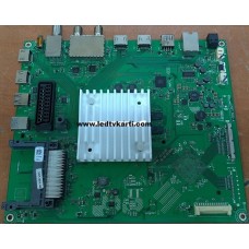 PUS9ZZ 737 ZGF190R-5 GRUNDİG 49VLX8650 BP UHD 4K SMART TV ANAKART MAİN BOARD