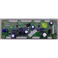 LW6.194R-3 ARÇELİK TV 282 BHD VD LCD TV BESLEME KARTI POWER BOARD