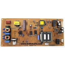 ZGP140 414 VTY194-05 BEKO B40-LB-5433 B40-LB-5533 B40-LW-5433 LED TV İÇİN BESLEME GÜÇ KARTI POWER BOARD