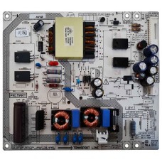 WBK140 ZUV194R-9 BEKO B43L 67 60 5B LED TV BESLEME GÜÇ KARTI POWER BOARD