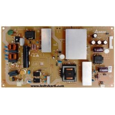 AP-P125AM 2955046703 ZWK910R APP125AMA GRUNDİG 49VLX 7810BP 4K ULTRA HD SMART LED TV İÇİN BESLEME GÜÇ KARTI POWER BOARD