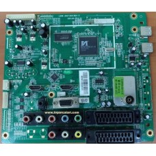 LS09 JUG7.820.964-3 PREMIER PR32F82 LCD TV ANAKART MAİN BOARD