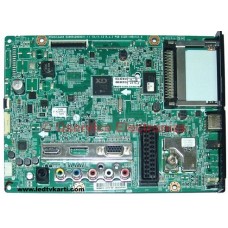 EBU62407936 EAX65428303 1.1 LG 24MT45D 22MT45D LED TV ANAKART MAİN BOARD