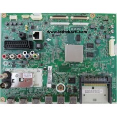 EBT62297967 EAX64797004 1.1 LD33B/LC33B/LE33B LG 42LA740S SMART LED TV İÇİN ANAKART MAİN BOARD