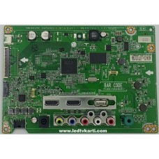 32MN19HM/LD70C EAX67504502 1.0 64127003 85113701 LG 32MN19HM LED TV ANAKART MAİN BOARD