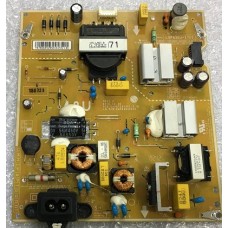 LGP43DJ-17U1 REV1.0 EAX67209001 1.5 EAY64529501 LG 43UK6470PLC 43UK6300PLB 4K HDR UHD Smart LED TV BESLEME GÜÇ KARTI POWER BOARD