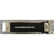 ZZX502R-3 BEKO B49 A 955 A B49A955A 4K ULTRA HD SMART TV İÇİN LCD PANEL LVDS KABLOSU