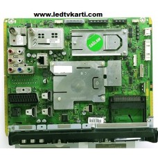 TNPH0936 1A ENGS7302D5F  PANASONİC TX-P42ST33E