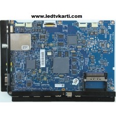 BN94-03611H VA_DVB_LE BN41-01444B UE46C6000RWXZG SAMSUNG UE46C6000 LED TV İÇİN ANAKART MAİN BOARD