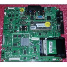 BN94-02519C BN41-01165A SAMSUNG LE40B530P LCD TV ANAKART MAİN BOARD