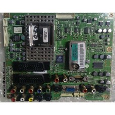 BN94-01304E BN41-00811B SAMSUNG LE32S62BX LCD TV ANAKART MAİN BOARD