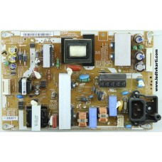 BN44-00338A P2632HD_ASM PSLF121401A SAMSUNG LE32C450E1 LCD TV BESLEME GÜÇ KARTI POWER BOARD