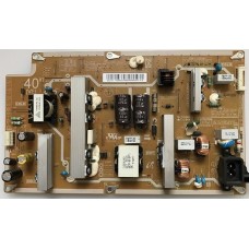 BN44-00469B IV40F1_BHS REV 1.2 DPC-B SAMSUNG LE40D503F7W LCD TV BESLEME GÜÇ KARTI POWER BOARD