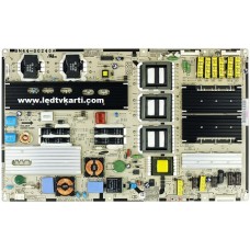 BN44-00240A PSLF311501A SU10054-8011 SAMSUNG LE52A850S1M LE52A856S1M SLİM LCD TV İÇİN BESLEME GÜÇ KARTI POWER BOARD