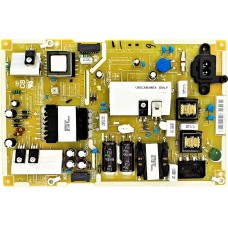 BN44-00806A L40S6_FDY SAMSUNG UE40JU6610U UE40JU6470 UE43MU7000U UHD CURVED GÜÇ KARTI BESLEME KARTI POWER BOARD