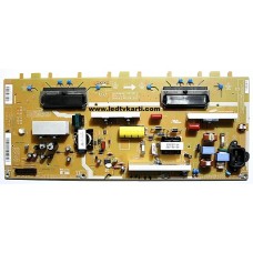 H32HD_9SS BN44-00260A BN44-00260B BN44-00260C HANARO2-32HD REV.1.2 SAMSUNG LE32B360C5 LE32B450C4W LCD TV BESLEME GÜÇ POWER İNVERTÖR KARTI İNVERTÖR BOARD