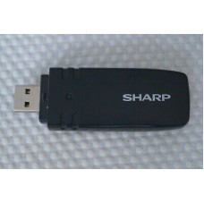 SHARP AN-WUD630-TV WİRELESS NETW. USB ADAPTER SHARP LC-50LE752V WİRELESS ADAPTER