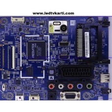 MT5367-MB S1101-1 48.73R01.011 SONY BRAVIA KDL-32BX340 KDL-32BX440 LCD TV İÇİN ANAKART MAİN BOARD