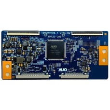 T500HVN08.7 CTRL BD AUO 50T20-C09 US-5550T20C17 LG 50LF650V SMART LED TV İÇİN TCON KARTI TCON BOARD