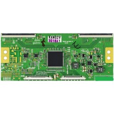 V12 60FHD 120Hz LC600EUD-FEF1 6870C-0425B VER 0.7 LG 60LN575S PANASONİC TX-L60ET5E T-CON KARTI T-CON BOARD