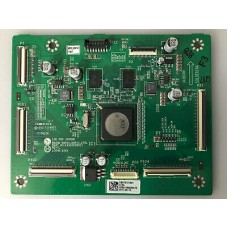 EBR70137601 100526 50R1X_60R1X_CTRL EAX63029001 LG 60PX950N PLAZMA TV KONTROL KARTI CONTROL BOARD 