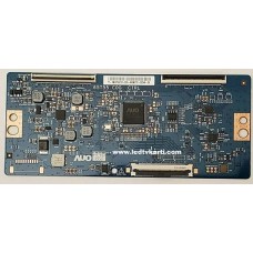 65T55 COG CTRL TT-5565T55C19-05I 65PUS9435/12 4K UHD Android TV TCON BOARD TCON KARTI