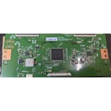 V15 65 UHD APOLLO15 VER0.4 6870C-0547A LG 65UH600V 4K UHD SMART LED TV TCON KARTI TCON BOARD