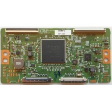 V18 UHD 120HZ 41P CONTROL V0.6 6870C-0753A 55 6871L PANASONİC TH55FX800A LED TV TCON KARTI TCON BOARD