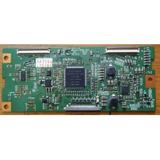 LC420WUN-SAA1 CONTROL PCB 2L 6870C-4200C PHILIPS 42PFL5603/12 LCD TV İÇİN TCON KARTI TCON BOARD