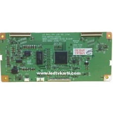 6870C-0223A LC420WX5-SLC2 2LAYER PHILIPS 42PFL3312/10 LCD TV İÇİN TCON KARTI TCON BOARD