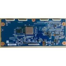 AUO 06A22-1B TT-5542T02007 T370HW02 V0 CONTROL BOARD AU Optronics Arçelik TV 106-521 B FHD SRS LCD TV İÇİN TCON KARTI TCON BOARD