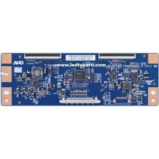 T500HVN05.0 CTRL BD AUO 50T11-C02 TT-5542T28C13 SAMSUNG UE42F5070SS LED TV İÇİN TCON KARTI TCON BOARD