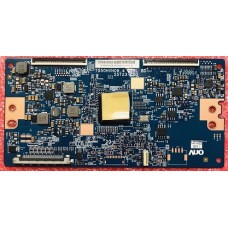 T550HVN08.4 Ctrl BD 55T23-C0G AUO TX-5555T23C11 SONY BRAVIA KDL-55W805C LED TV İÇİN TCON KARTI TCON BOARD