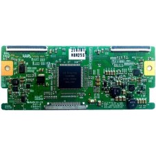 6870C-0318B VER0.7 32/47 V5_60HZ TCON KARTI TCON BOARD 