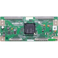 CPWBX RUNTK 5089TP ZA LR388H5 SHARP LK400D3LC03 PHILIPS 40PFL5007K/12 40PFL5527K/12 LED TV TCON KARTI TCON BOARD