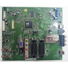 MST3740EU-T-MAIN BD , REV:1.04 TOSHIBA , 32AV703G1 , 32LV703G/R , ANAKART , MAİNBOARD