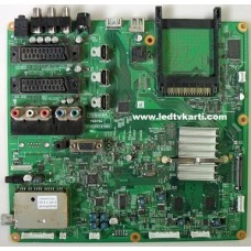 PE0794 A V28A00107801 TOSHIBA 42RV665D 42RV685D LCD TV ANAKART MAİN BOARD