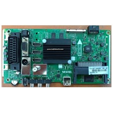 10110307 23430364 17MB130P VESTEL 50UD6300 UHD 4K SMART LED TV ANAKART MAİN BOARD