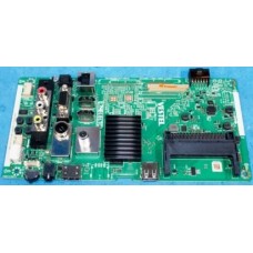 10130475 23678924 280421R6A 17MB181TC TOSHIBA 32W2163DT LED TV ANAKART MAİN BOARD