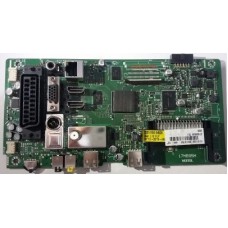 10101336 23314158 23314159 210114R3A 17MB95M VESTEL 32HA7100 SMART LED TV ANAKART MAİN BOARD