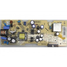 20465360 20465362 17IPS16-3 140909 V2 VESTEL 19VH3000 19VH5906 LCD TV İÇİN BESLEME GÜÇ KARTI POWER BOARD