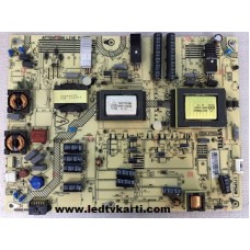 23310837 17IPS20 071114 R9 VESTEL 48FA7500 SMART LED TV İÇİN BESLEME GÜÇ KARTI POWER BOARD