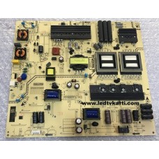 VESTEL 17IPS55 151216R4A 23406989 23396951 28290086 REGAL 65R7540U HITACHI 65HL26T64U LED TV BESLEME POWER GÜÇ KARTI POWER BOARD