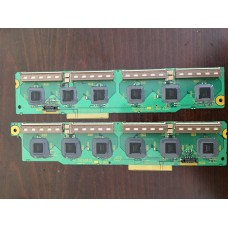 PANASONİC TNPA3818 TNPA3819 BUFFER BOARD